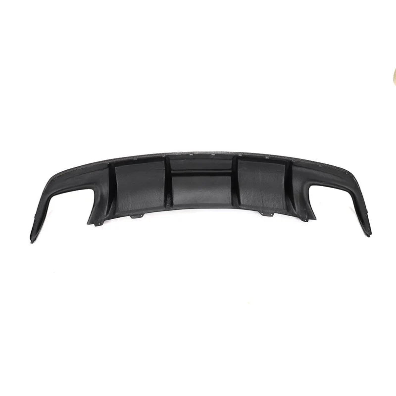 Carbon Fiber Heckdiffusor passend für Mercedes Benz CLA45 W117