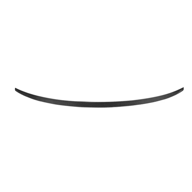 Carbon Fiber Heckspoiler Spoiler für Audi A3 8Y Limousine