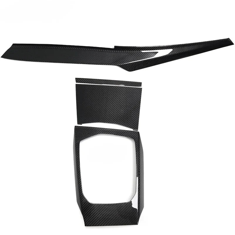 Carbon Innenverkleidungsset passend für BMW G20 G42 G80 G87 LCI ID 8