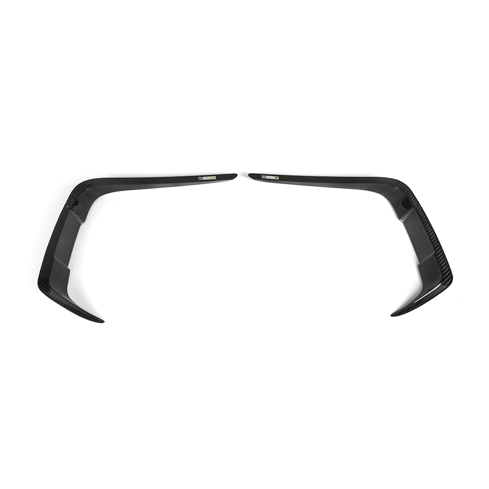 Carbon Front-Lufteinlass passend für BMW M2 F87