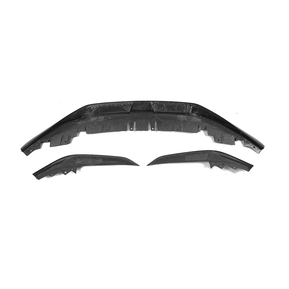 Dry Carbon Frontlippe für BMW 4er G26 i4