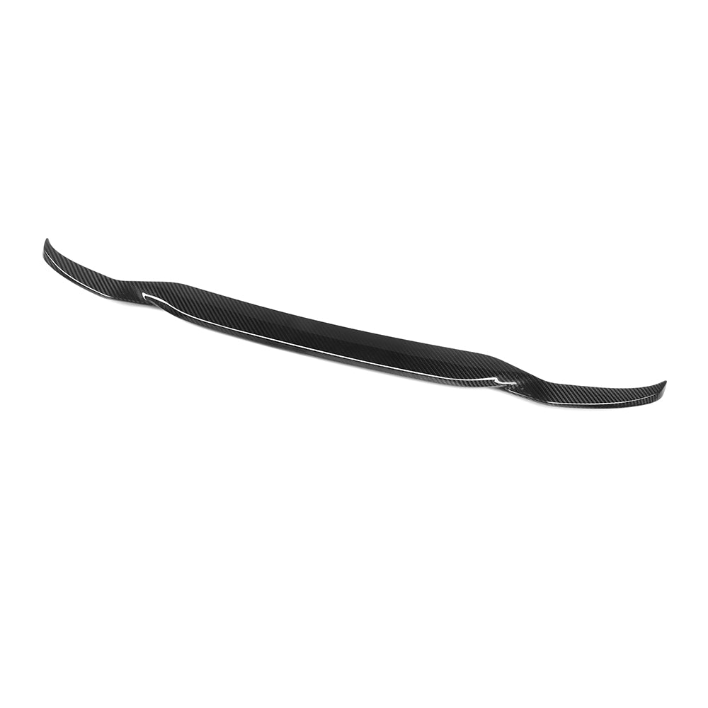 Dry Carbon Dachkanten Spoiler passend für BMW X3M F97