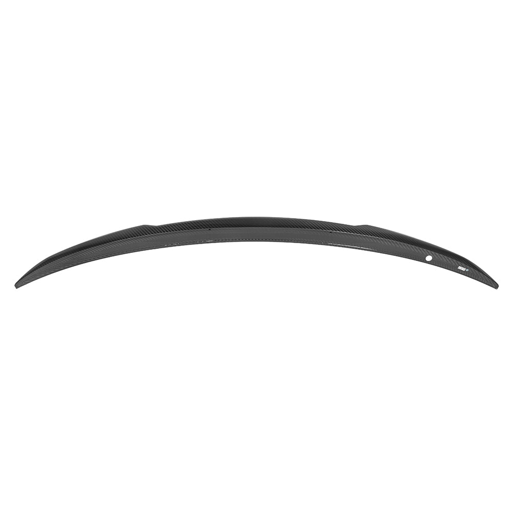Dry Carbon Heckspoiler / Ducktail für BMW 4er G26 i4