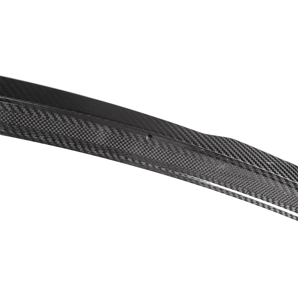 Dry Carbon Heckspoiler / Ducktail für BMW 4er G26 i4