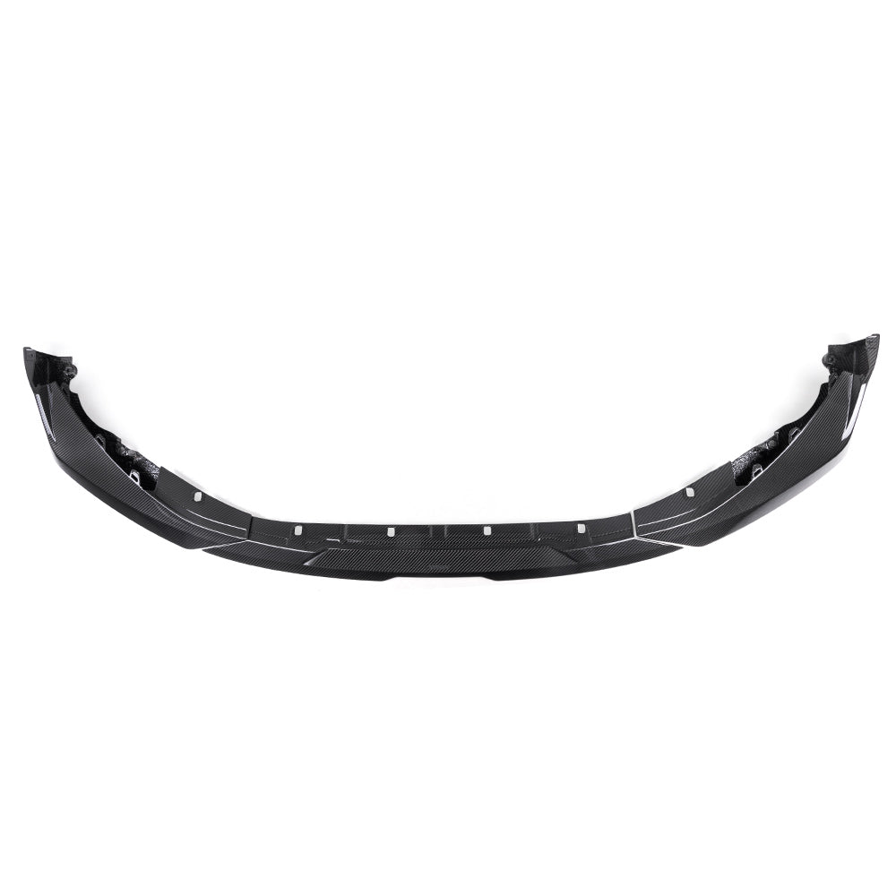 Carbon Frontlippe SQ-B passend für BMW M3 G80/G81/M4 G82/G83 LCI
