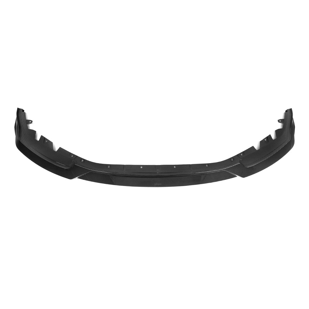 Carbon Frontlippe SQ-C passend für BMW M2 G87 (inkl. LCI)