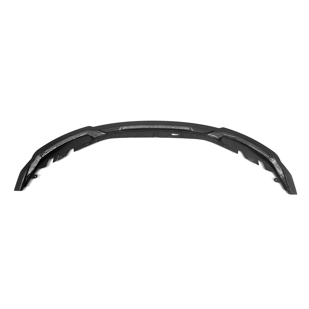 Carbon Frontlippe im SQ-C-Style passend für BMW M2 G87 inkl. LCI, Echtcarbon - Getsdowned