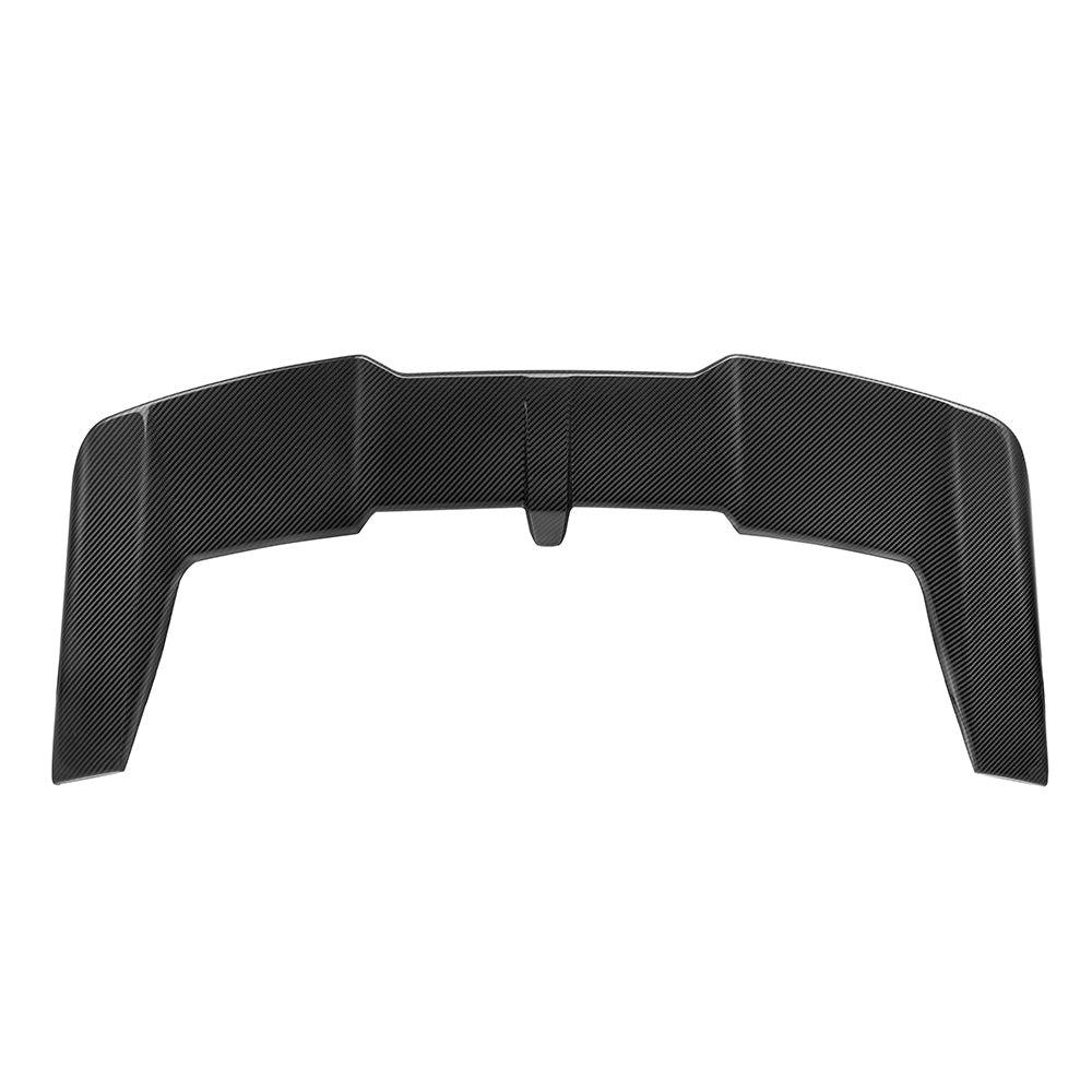 Carbon Dachspoiler passend für BMW M5 G99/G61 – Dach-Performance & Prestige