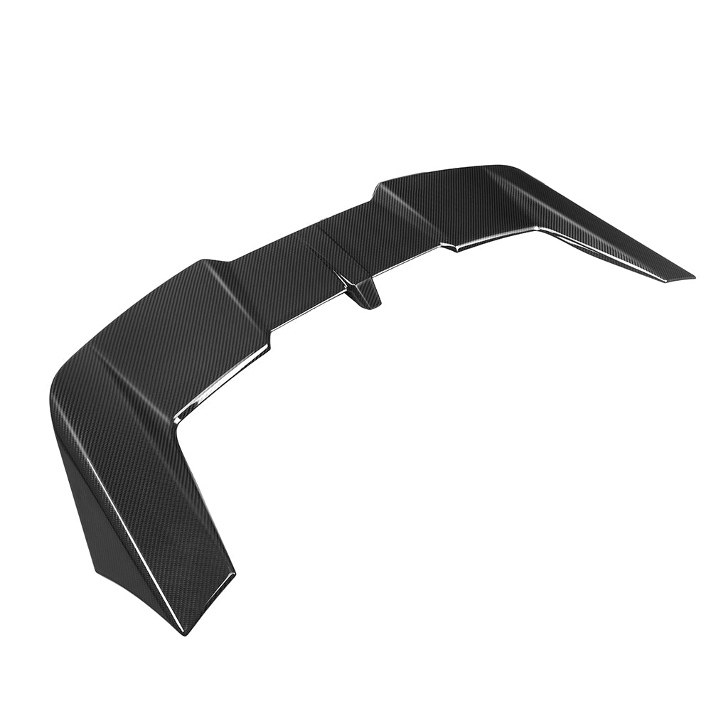 Carbon Dachspoiler passend für BMW M5 G99/G61 – Dach-Performance & Prestige