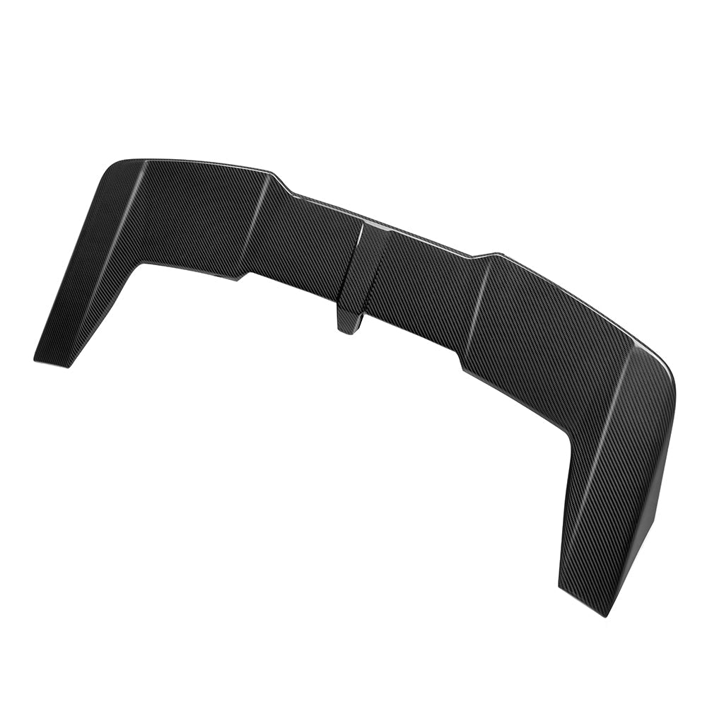 Carbon Dachspoiler passend für BMW M5 G99/G61 – Dach-Performance & Prestige