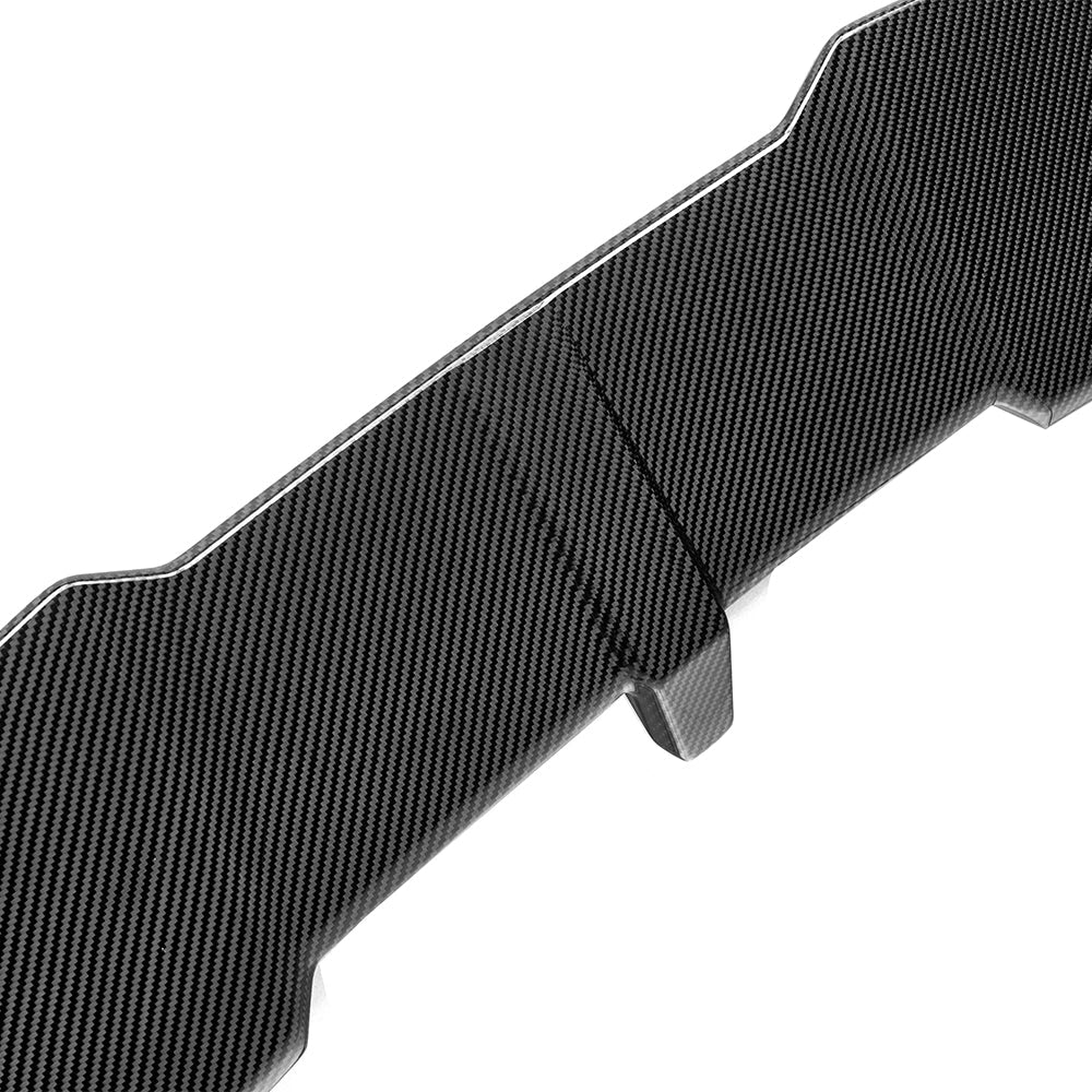 Carbon Dachspoiler passend für BMW M5 G99/G61 – Dach-Performance & Prestige