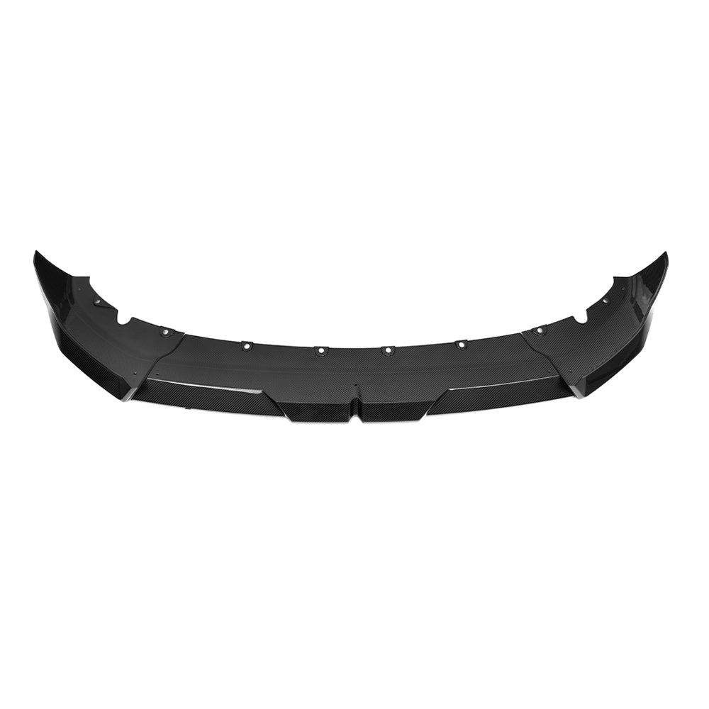 Carbon Frontlippe für BMW X3 G45 – Premium Aerodynamik