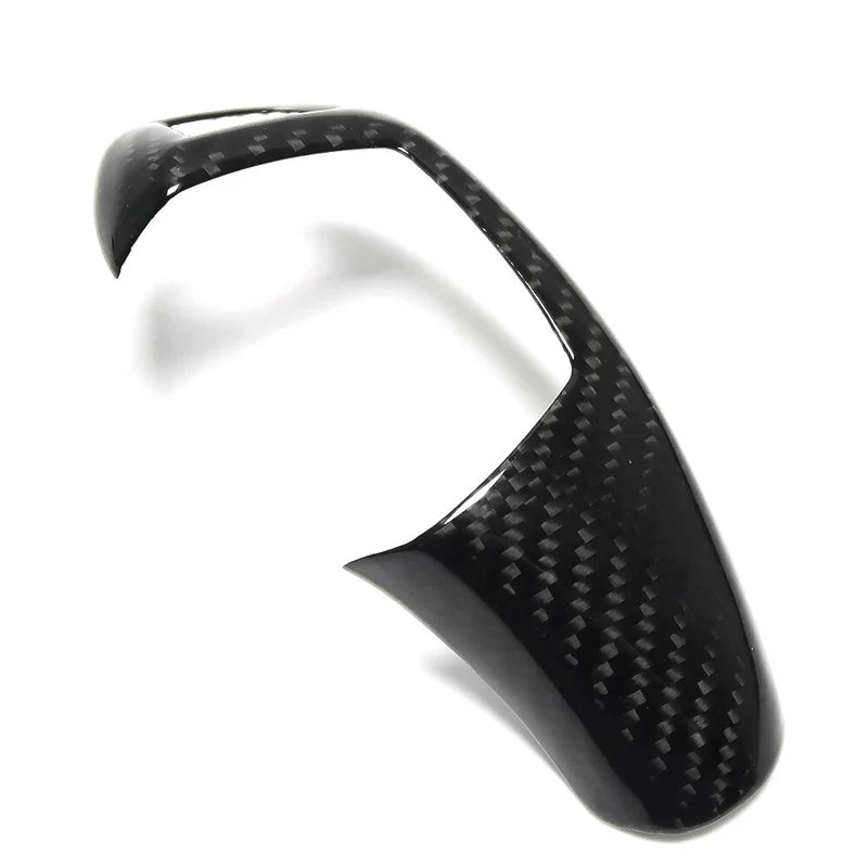 Carbon Fiber Schalthebel Cover Für BMW F20 F22 F23 F30 F10 F34 F32 F33