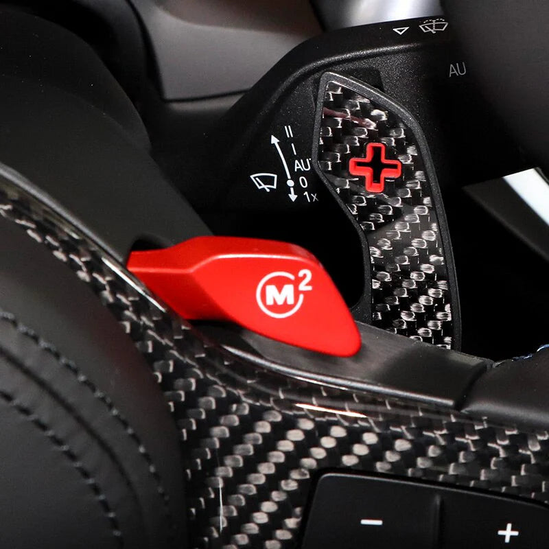 Lenkradknopf passend für BMW G20 G22 G26 G42 G30 G32 G01 G02