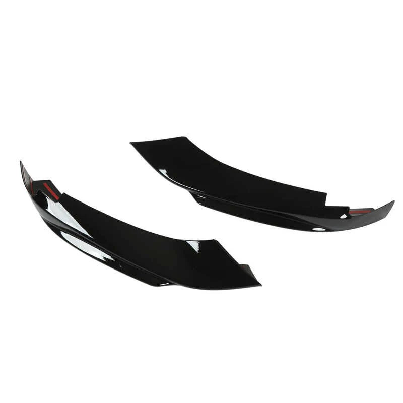 Front Splitter passend für BMW 4 Series F32 F33 M Sport