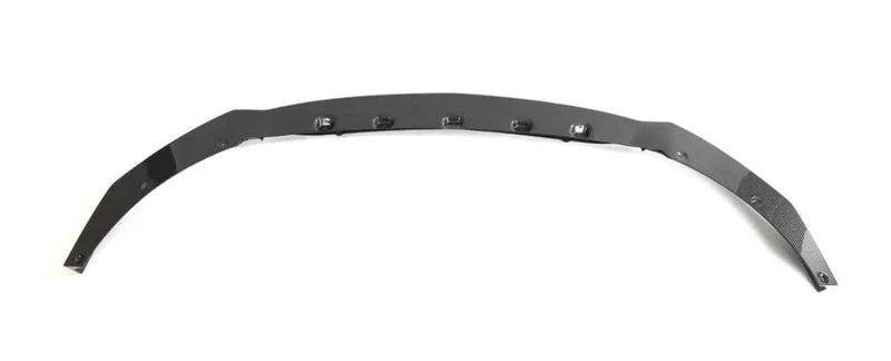 Carbon Fiber Frontspoiler passend für Mercedes-Benz CLA Class C118 CLA250 CLA45 AMG