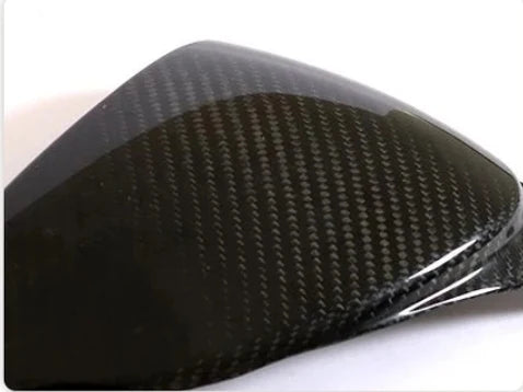 Carbon Fiber Rückspiegelkappen passend für Ferrari 458 Italia Spider