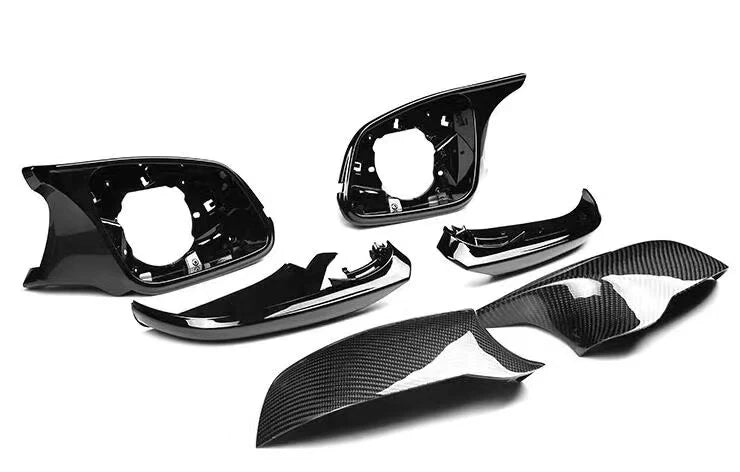 Spiegelkappen Cover passend für BMW F Series