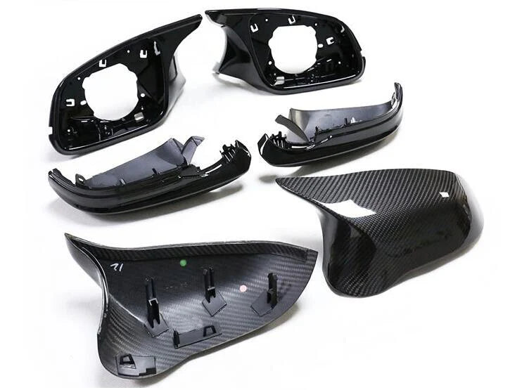 Spiegelkappen Cover passend für BMW F Series