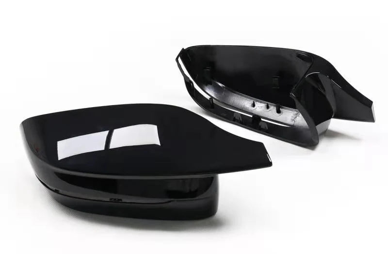 Carbon Mirror Set suitable for BMW G42 G20 G28 G22 G23 G26