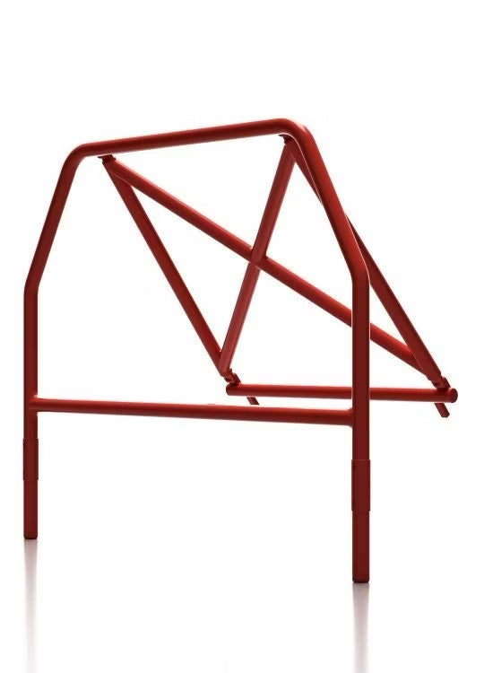 Bavarian Clubsport Bügel V2 –passend für BMW 3er G21 Touring (ab 2019)