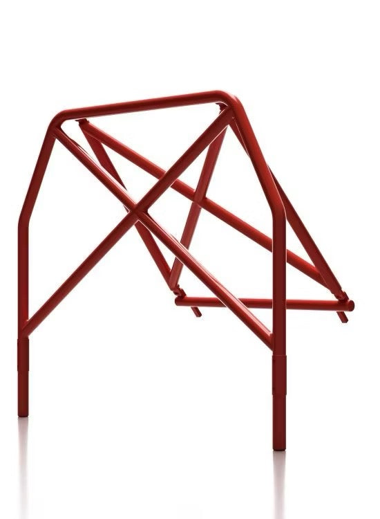 Bavarian Clubsport Bügel V3 –passend für BMW 3er G21 Touring (ab 2019)