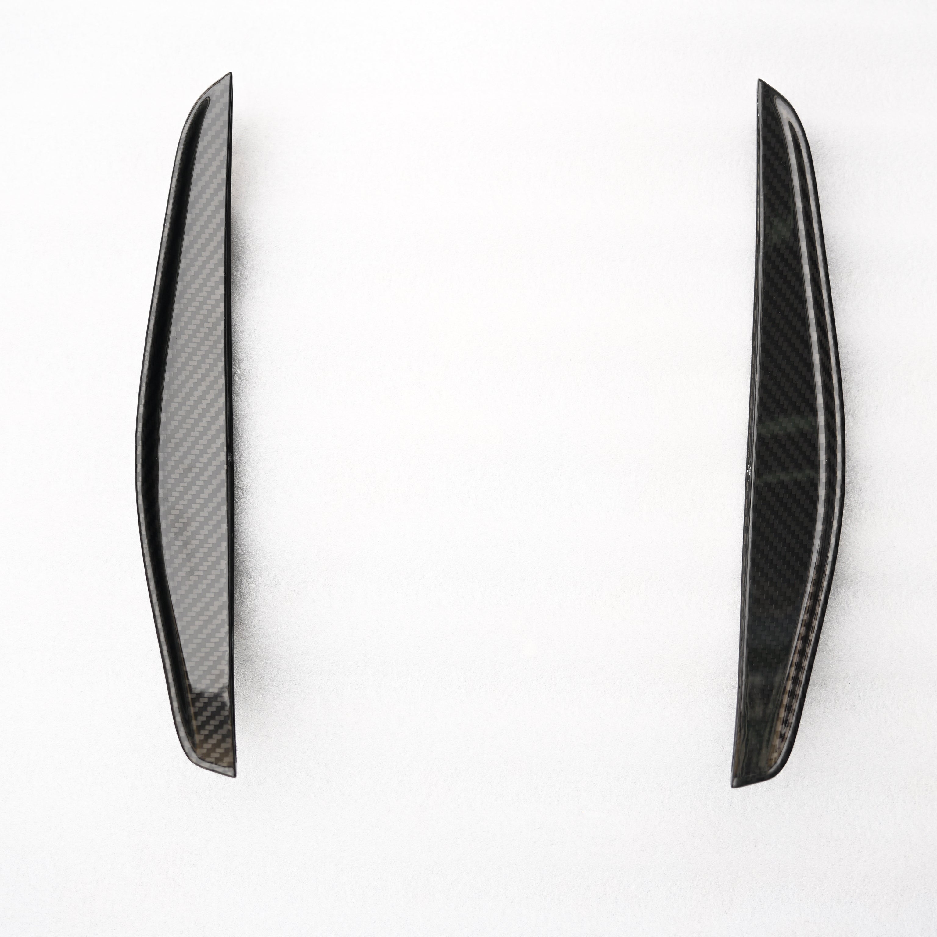 Dry-Carbon Body Kit passend für Lamborghini Huracán STO