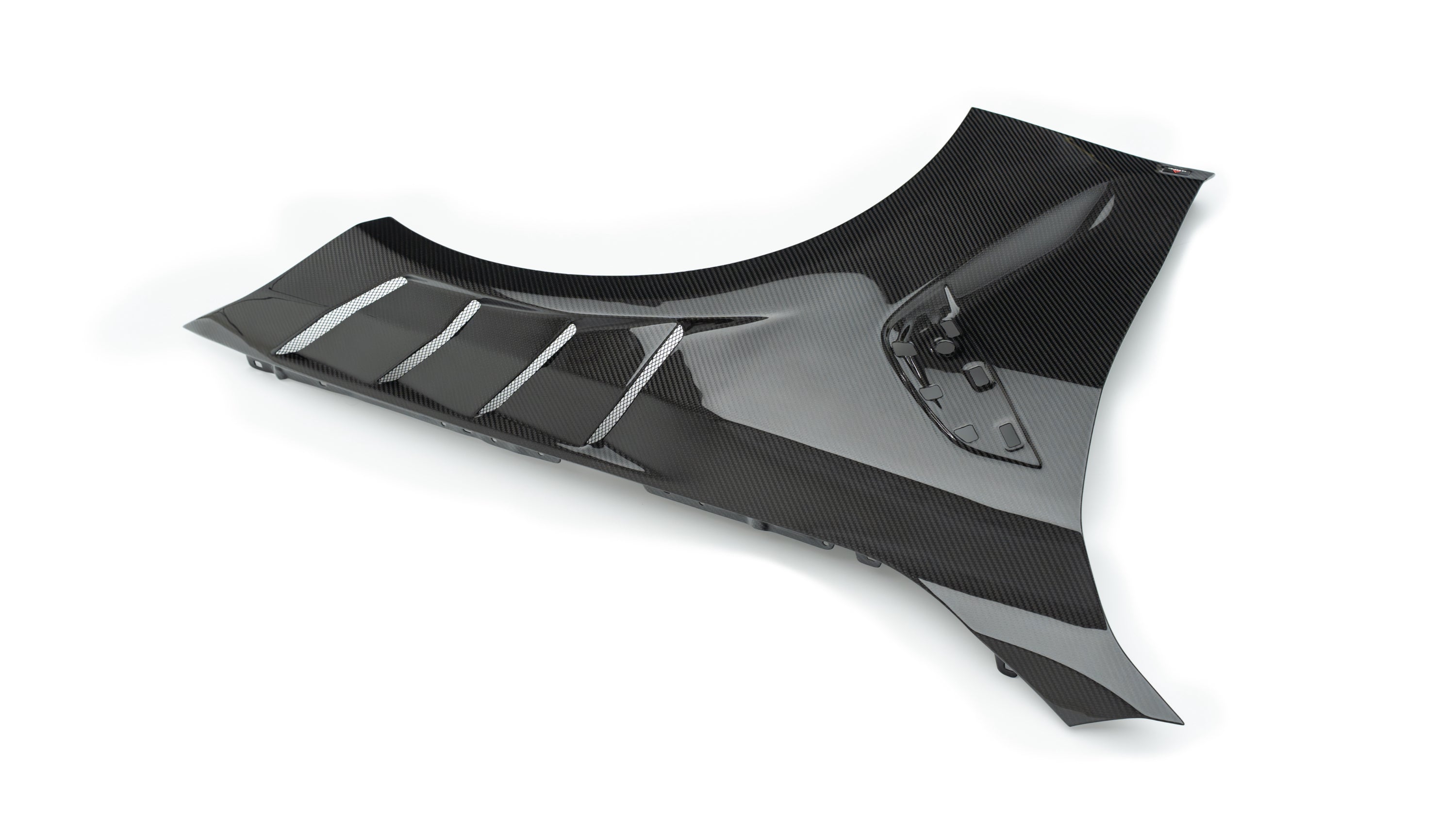 Dry Carbon Kotflügel Ersatz für BMW M3 G80 G81 M4 G82 G83 inkl. Eintragung