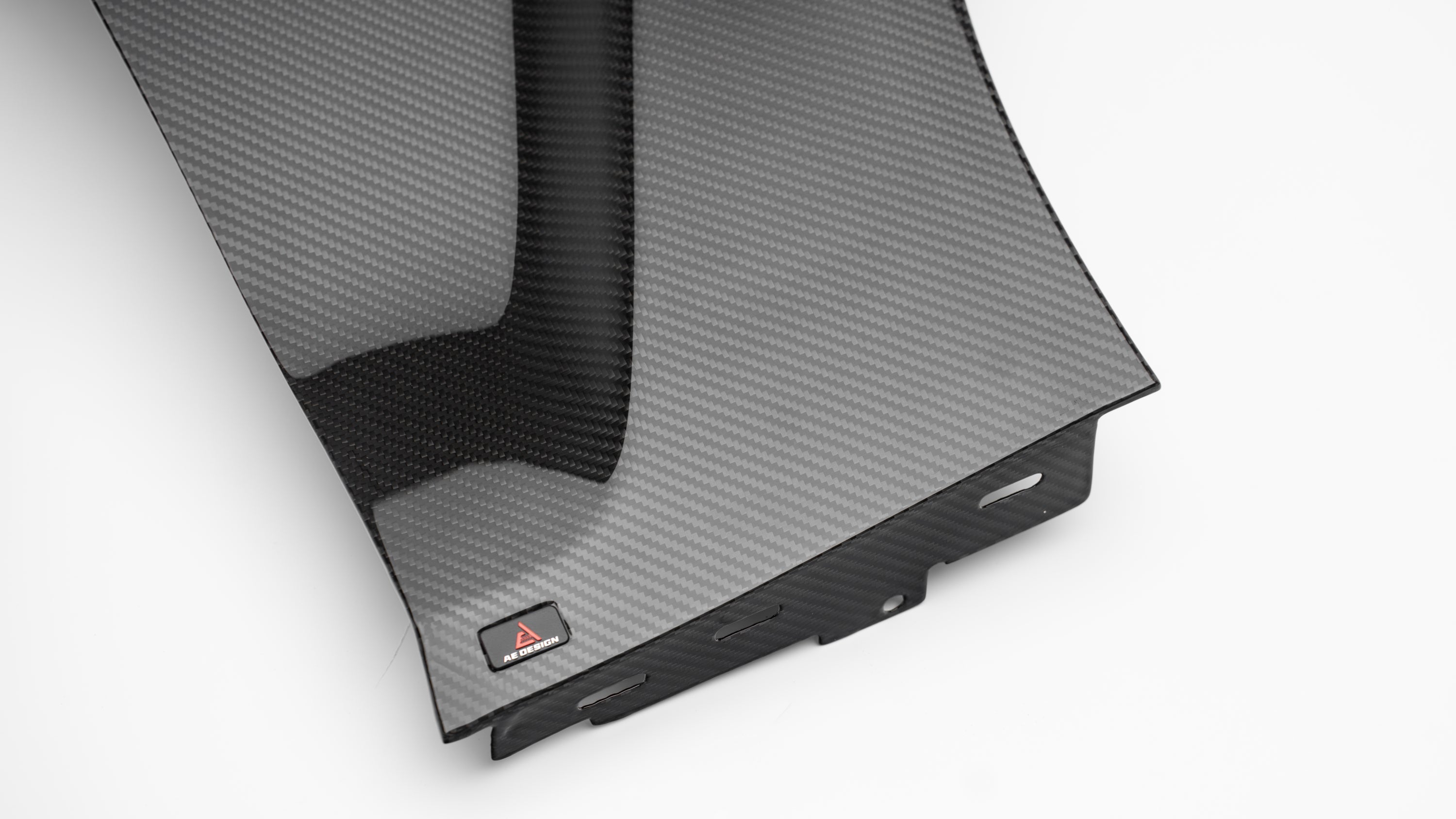 Dry-Carbon Kotflügel V1 passend für BMW M3 G80 / G81 M4 G82 / G83 – mit TÜV-Eintragung