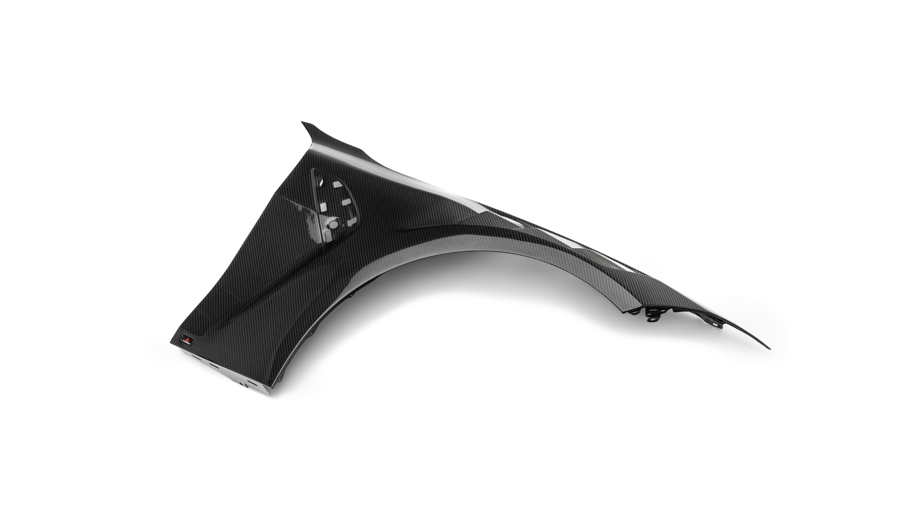 Dry Carbon Kotflügel Ersatz für BMW M3 G80 G81 M4 G82 G83 inkl. Eintragung