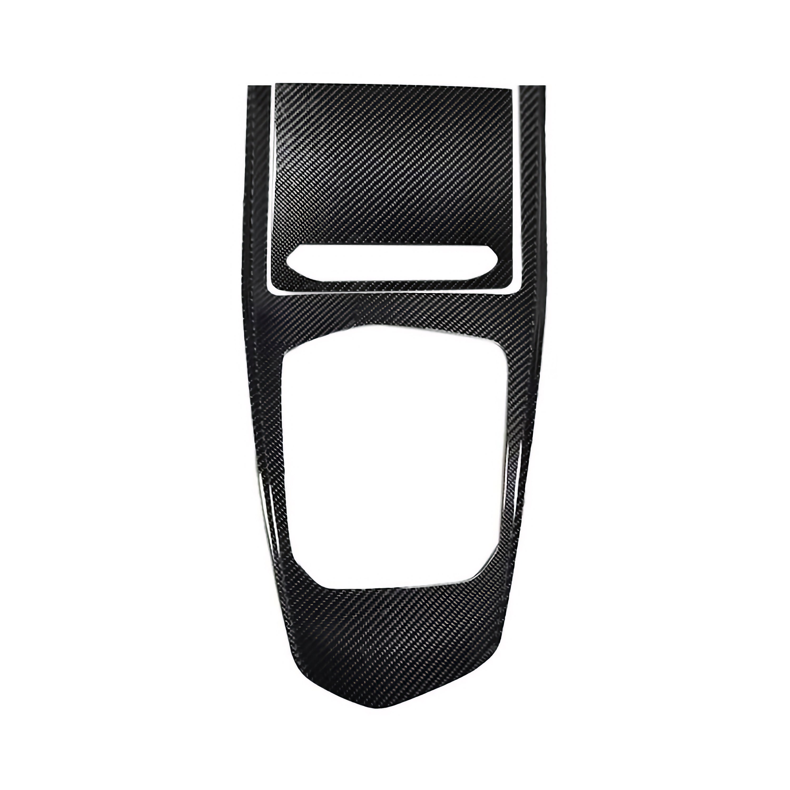 Carbon Interior Cover- und Blenden-Kit passend für BMW Z4 G29, Echtcarbon - Getsdowned