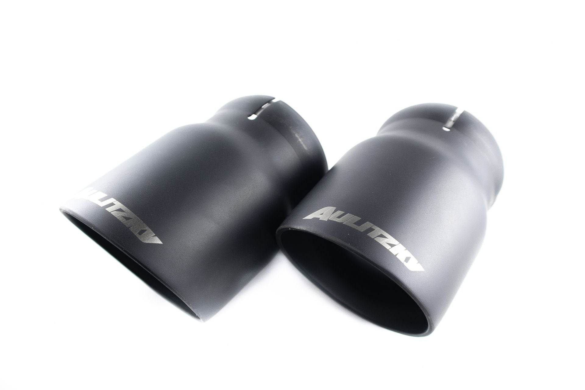 Aulitzky Exhaust mit Klapppensteuerung passend für BMW M235i F44 (ECE) - Getsdowned