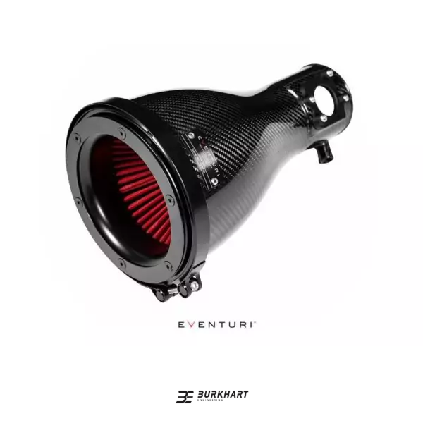 Eventuri Carbon Ansaugsystem passend für Toyota GR 86 - Getsdowned