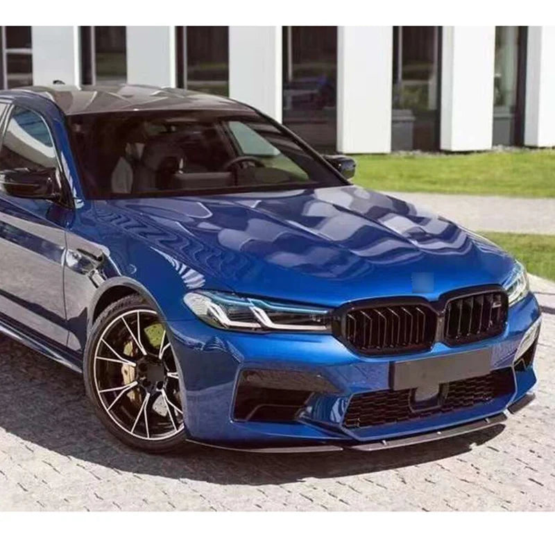 Carbon Fiber Frontspoiler passend für BMW F90 M5 LCI
