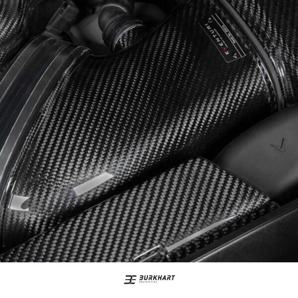Eventuri Carbon Ducts Luftführung passend für E90 E92 E93 BMW M3 - Getsdowned