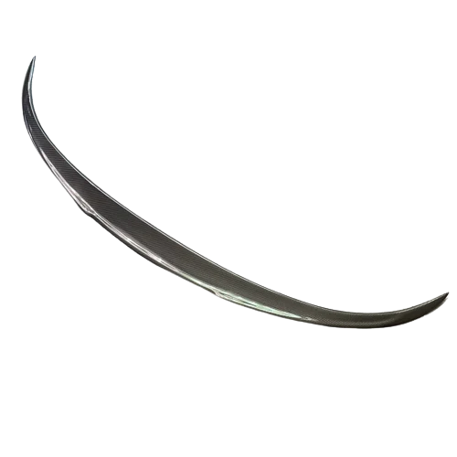 Carbon Fiber Heckspoiler passend für BMW F33 Cabrio