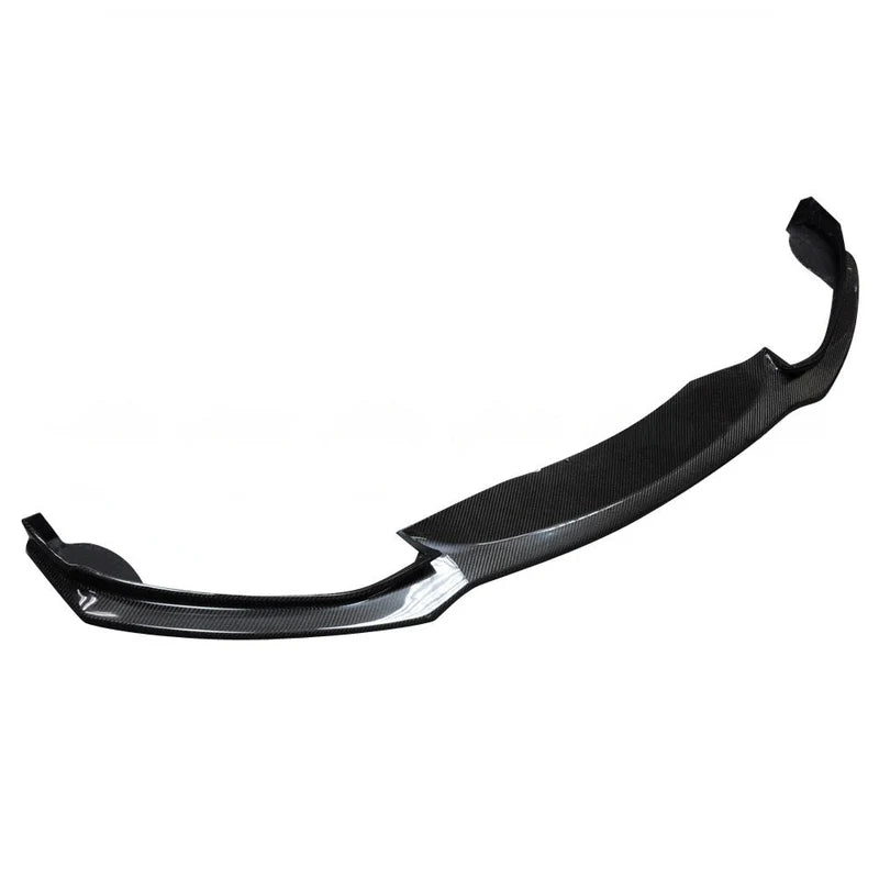 Carbon Fiber Frontspoiler passend für BMW 4er Series F32 M Sport