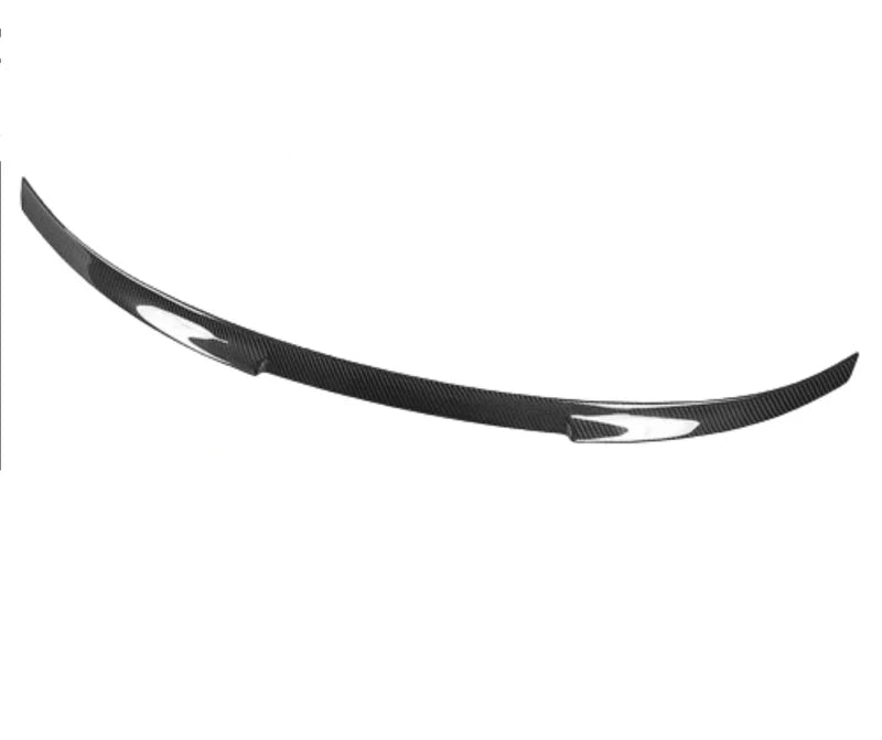 Carbon Fiber Heckspoiler passend für BMW 4 Series F32 F82