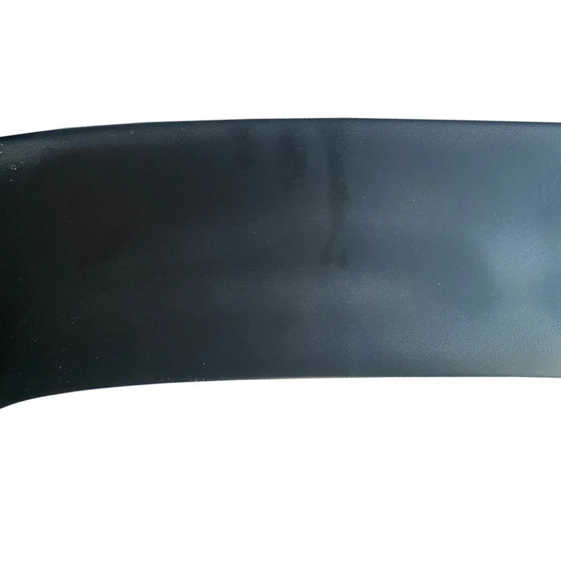 Carbon Fiber Heckspoiler passend für Mercedes-Benz CLA W118 C118