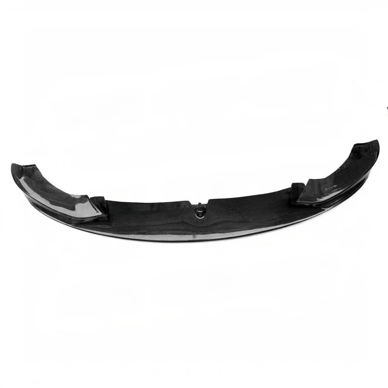 Frontspoiler passend für BMW 4er Series F32 F33 F36 M Sport