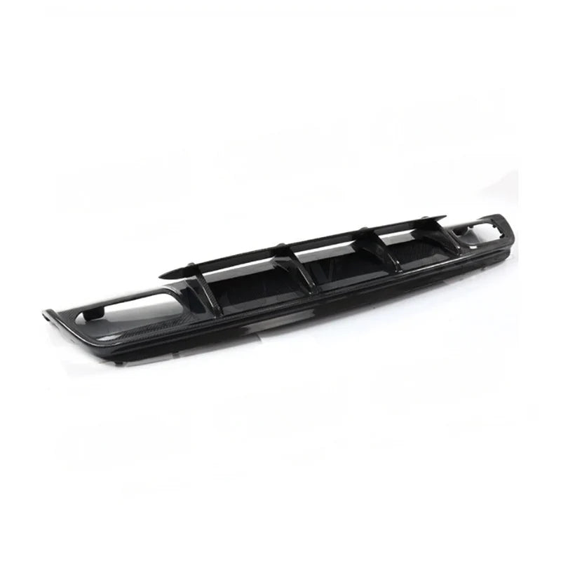 Carbon Fiber Heckdiffusor passend für Mercedes Benz A Class W176