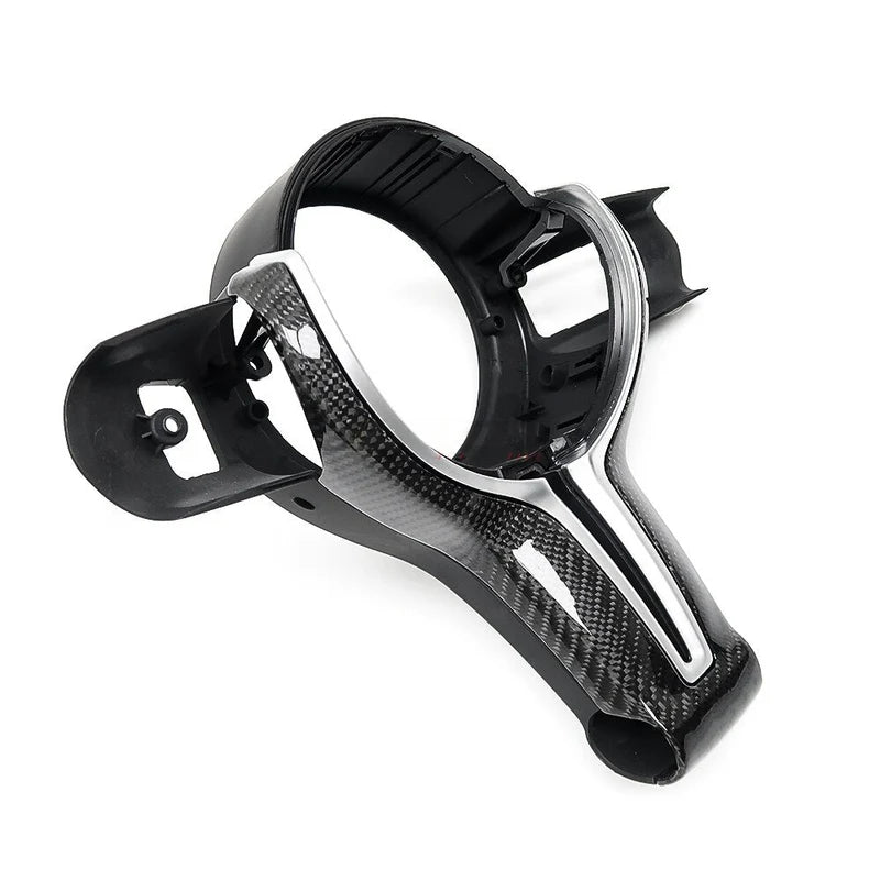 Carbon Lenkradspange passend für BMW F-Serie