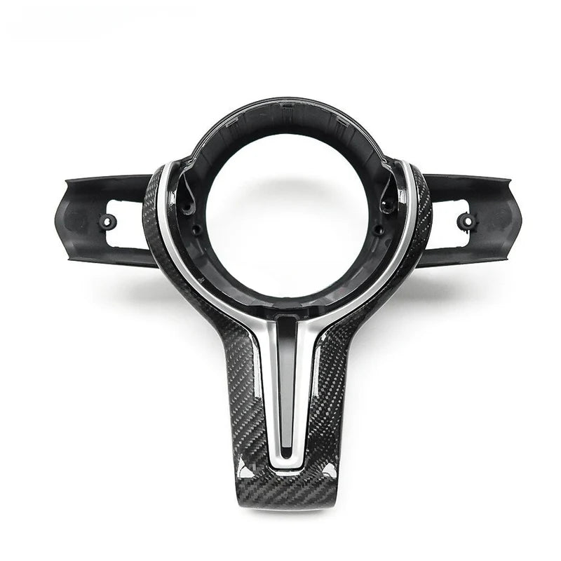 Carbon Lenkradspange passend für BMW F-Serie