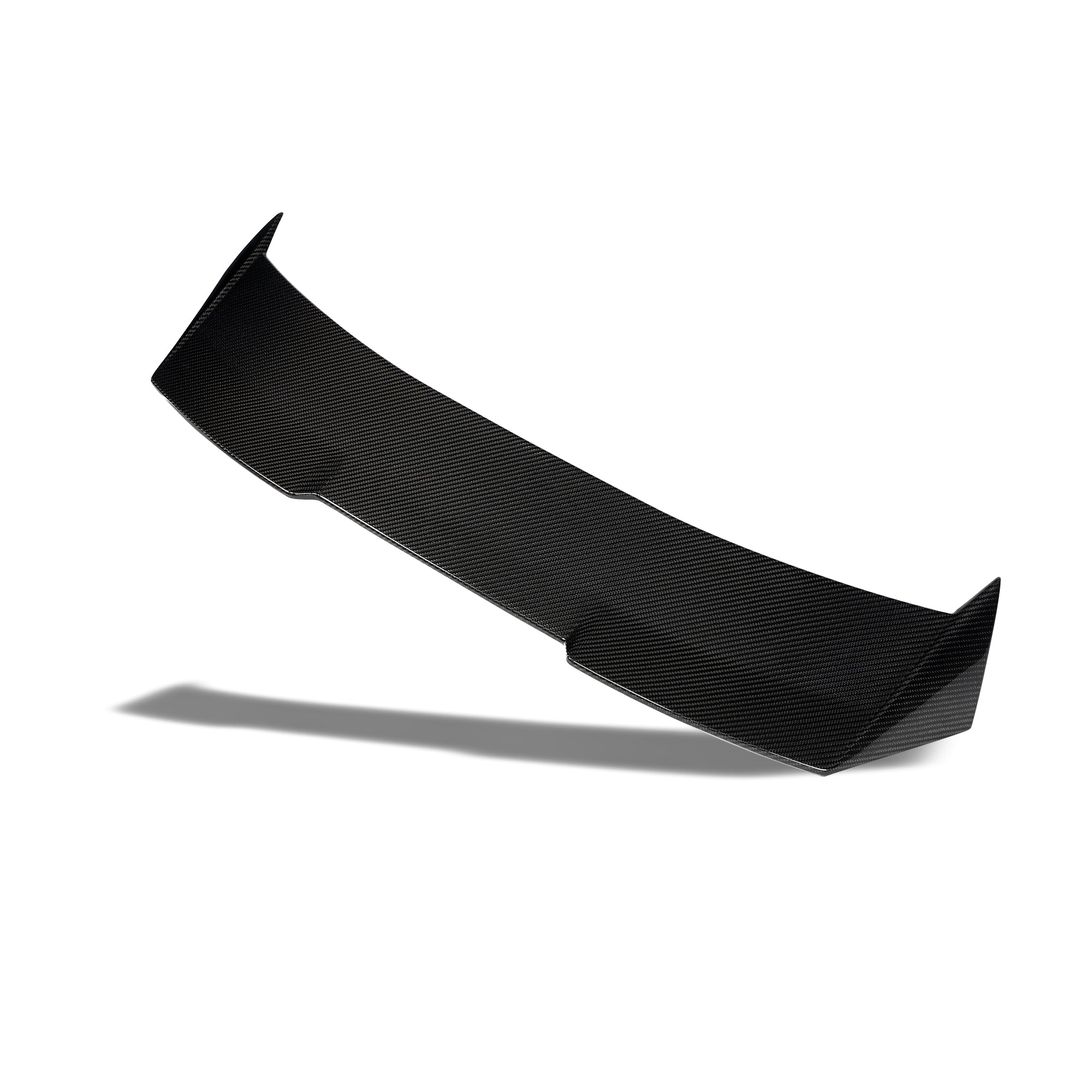 Revozport Heckspoiler Hecklippe passend für BMW M3 G81 / 3er G21