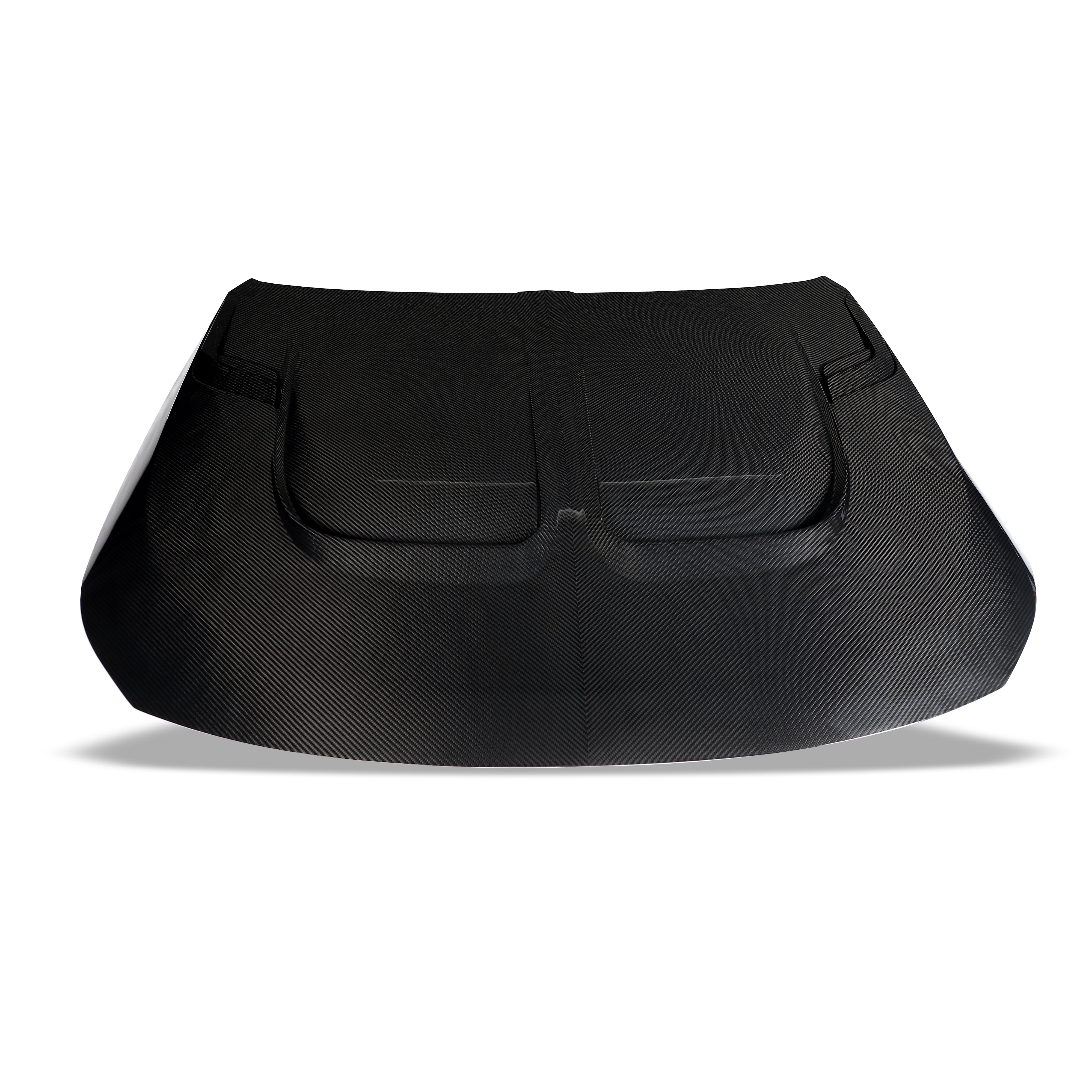 Carbon Motorhaube RZ für BMW M2 G87 (LCI/CS) – Handgefertigt, Exclusive