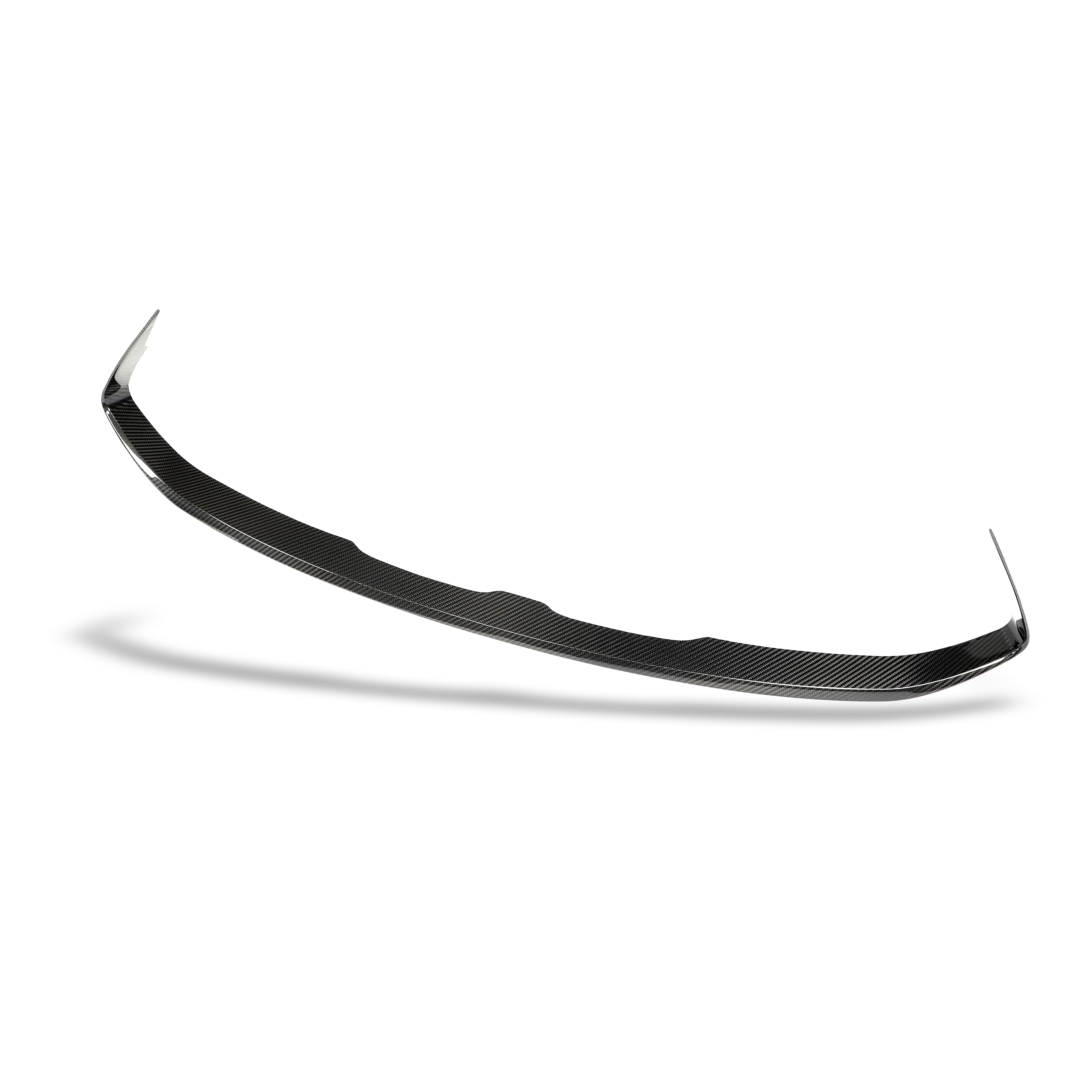 Carbon Frontlippe Trim passend für BMW M3 G80/G81 / M4 G82/G83