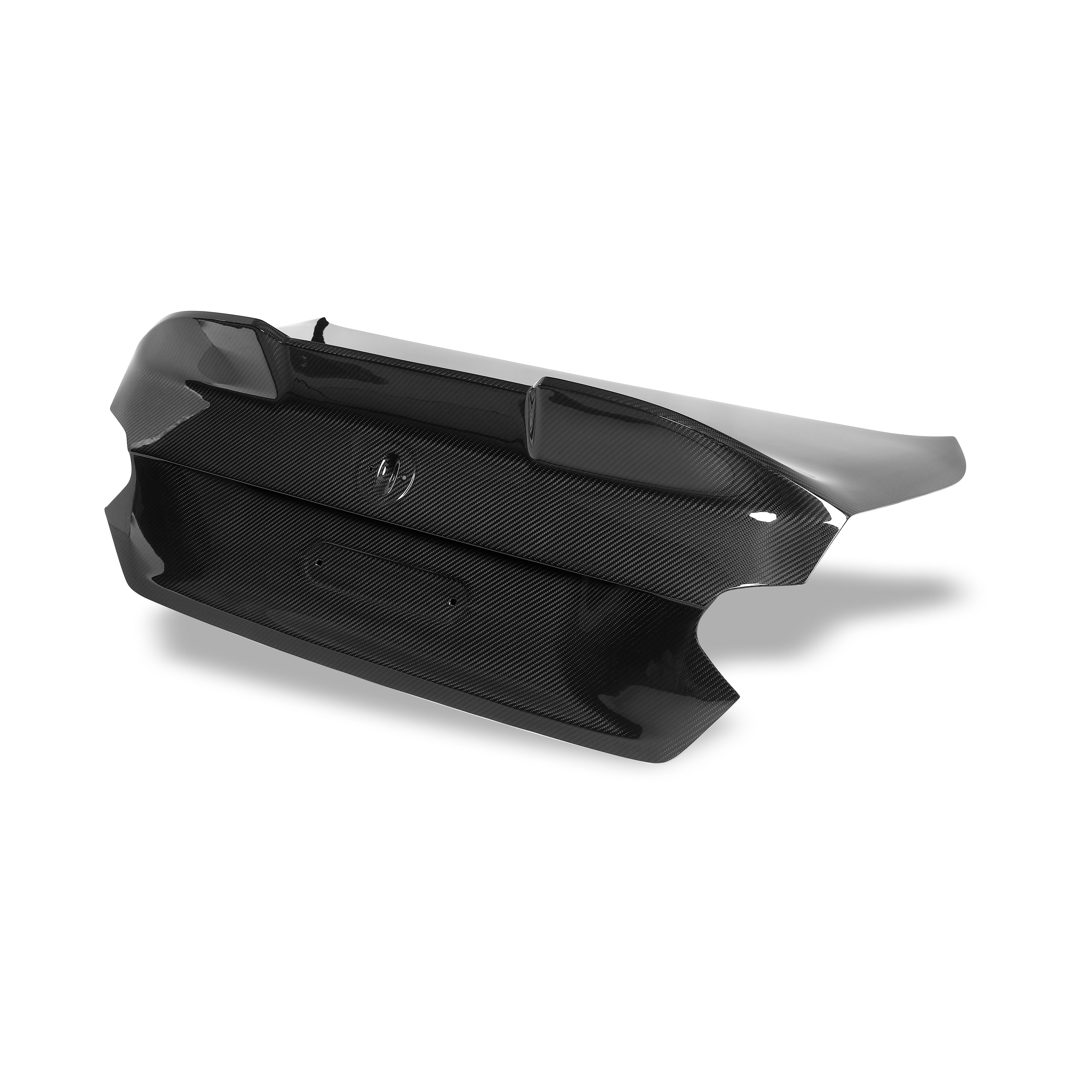 Carbon Heckklappe RZ für BMW M2 G87 (LCI/CS) – Leichtbau & TÜV