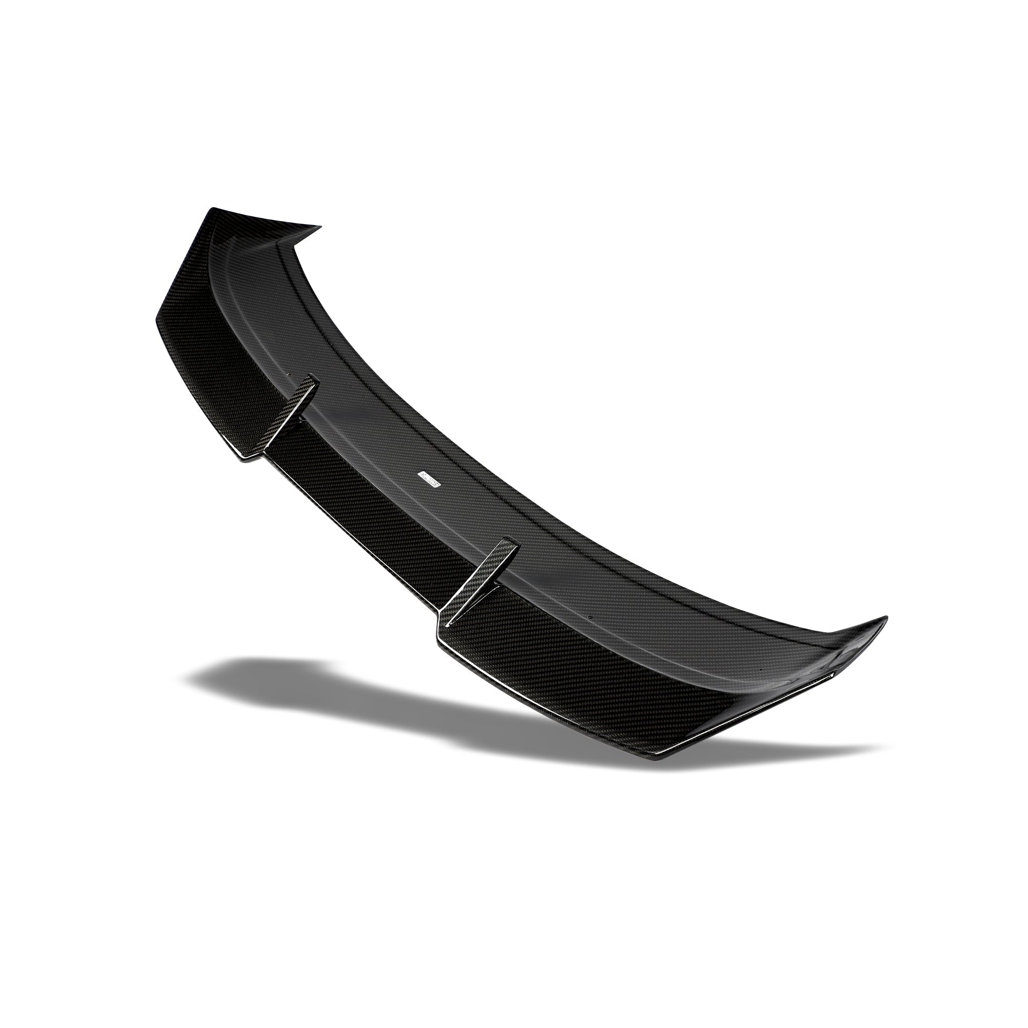 Revozport Heckspoiler Hecklippe passend für BMW M3 G81 / 3er G21