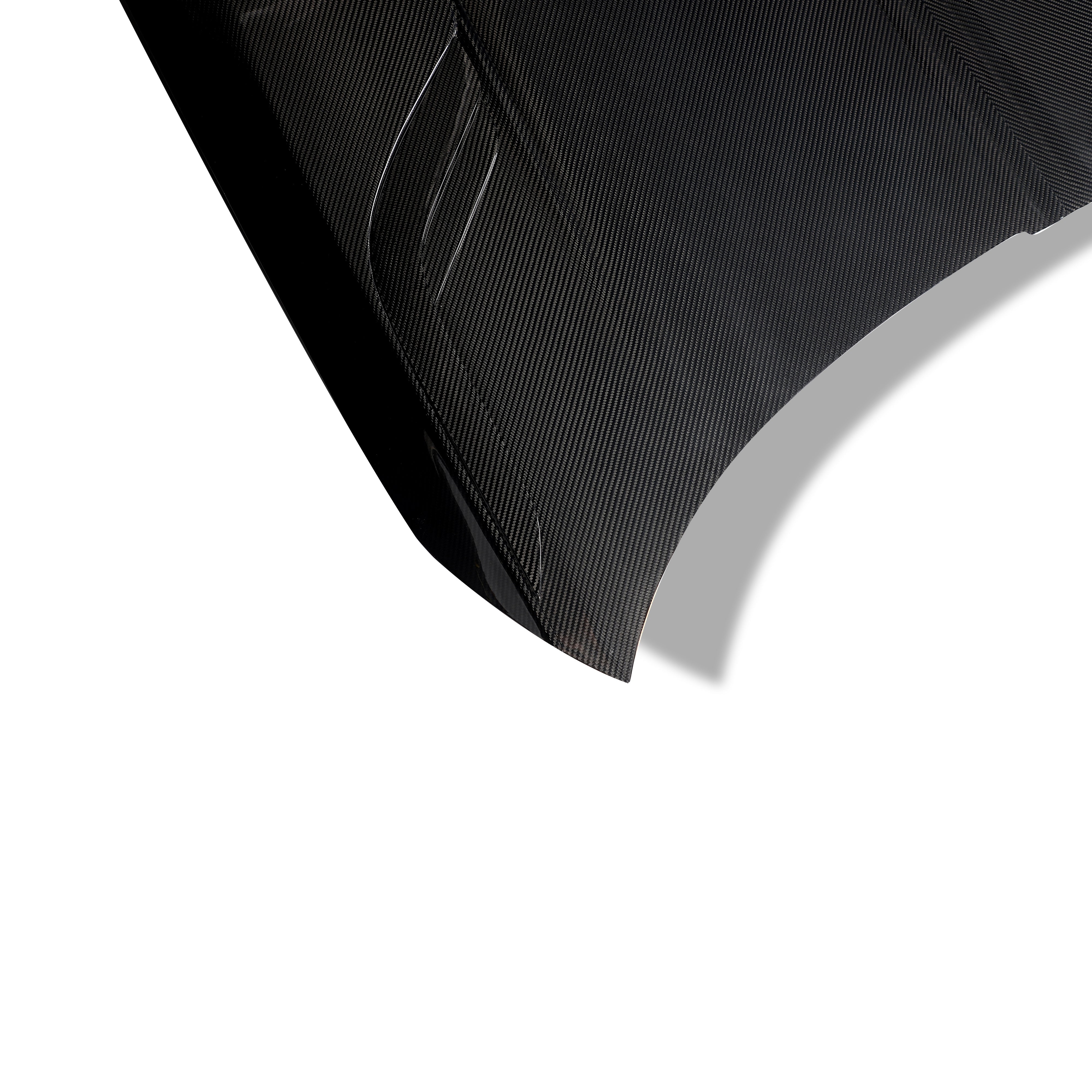 Carbon Motorhaube RZ für BMW M2 G87 (LCI/CS) – Handgefertigt, Exclusive
