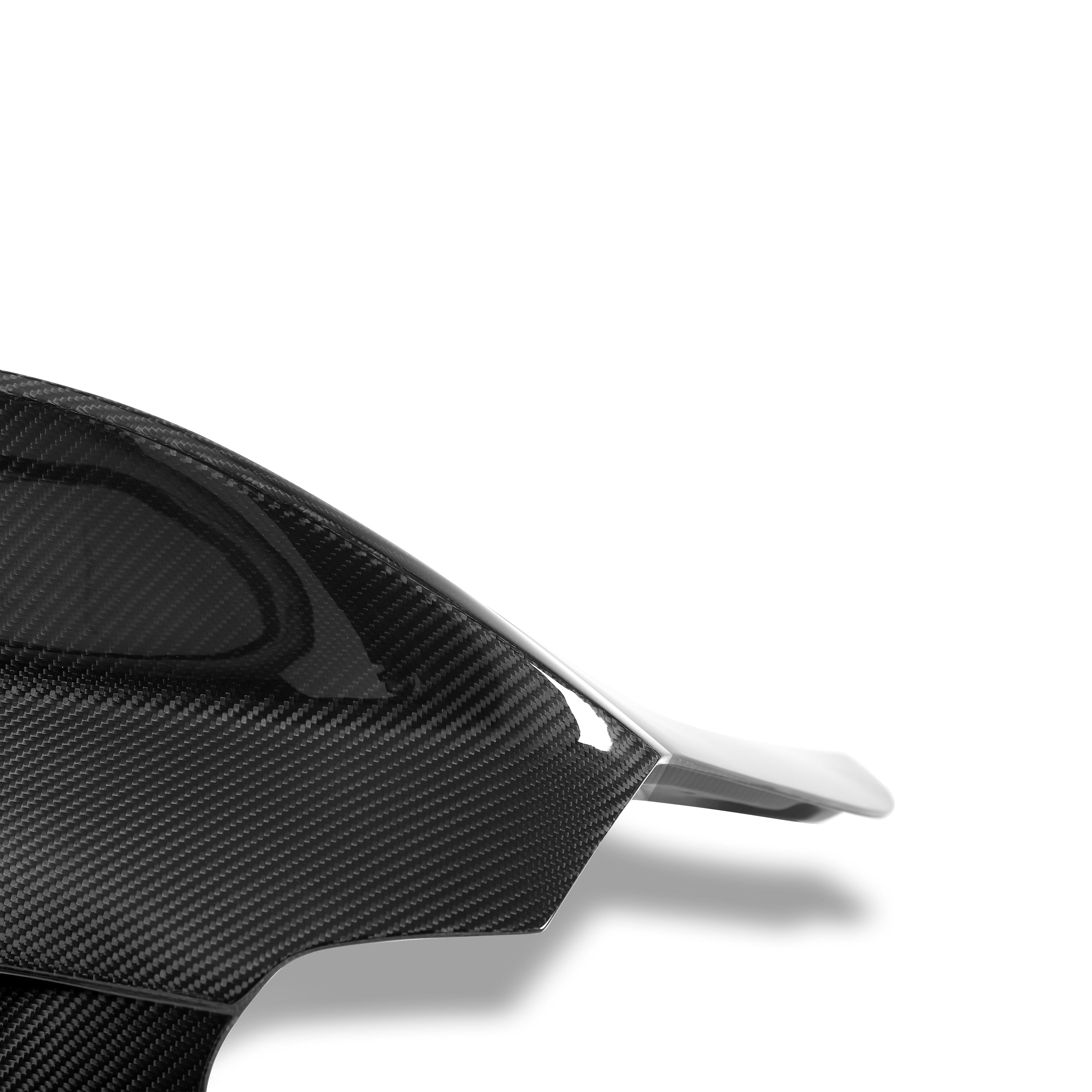Carbon Heckklappe RZ für BMW M2 G87 (LCI/CS) – Leichtbau & TÜV